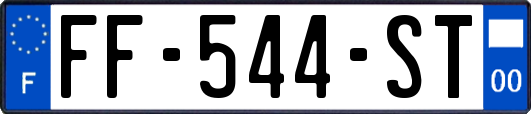 FF-544-ST