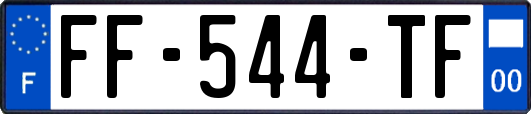 FF-544-TF