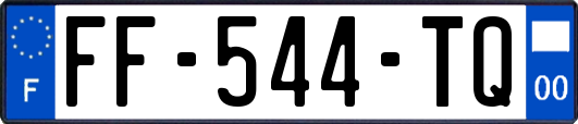 FF-544-TQ
