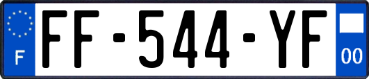 FF-544-YF