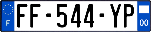 FF-544-YP