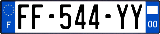 FF-544-YY