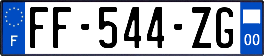 FF-544-ZG