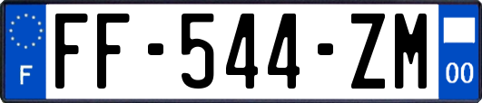 FF-544-ZM