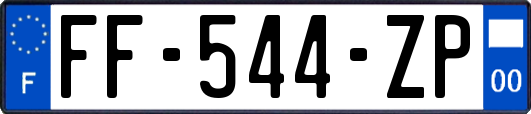 FF-544-ZP