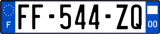 FF-544-ZQ