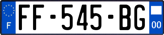 FF-545-BG