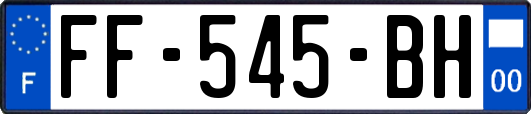 FF-545-BH