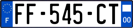 FF-545-CT
