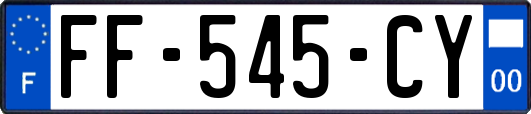 FF-545-CY