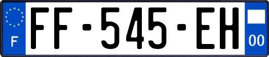 FF-545-EH