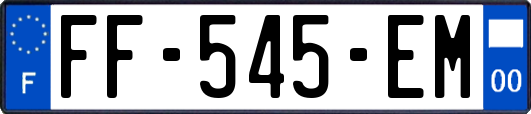 FF-545-EM