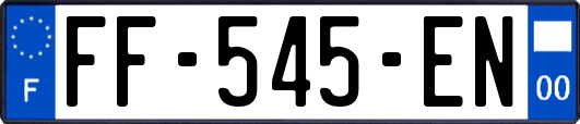 FF-545-EN