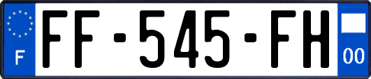 FF-545-FH