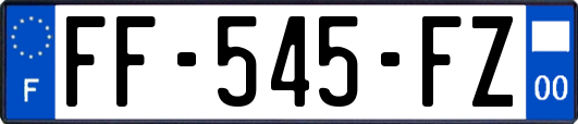FF-545-FZ