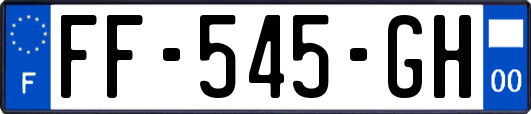 FF-545-GH