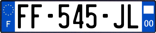 FF-545-JL