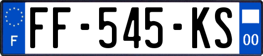 FF-545-KS