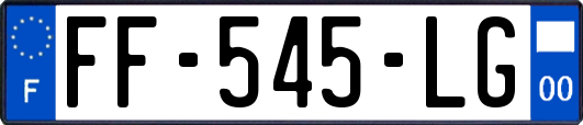 FF-545-LG