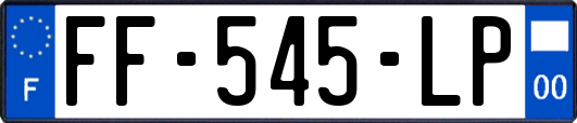 FF-545-LP