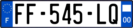 FF-545-LQ