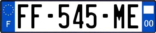 FF-545-ME