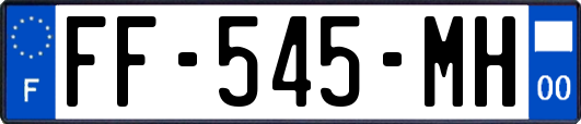 FF-545-MH