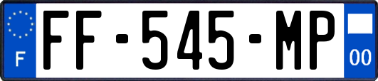 FF-545-MP