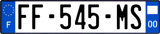 FF-545-MS