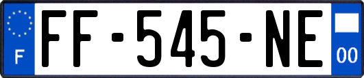 FF-545-NE