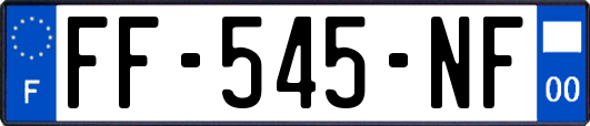 FF-545-NF