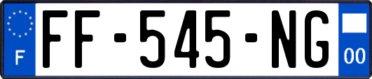 FF-545-NG