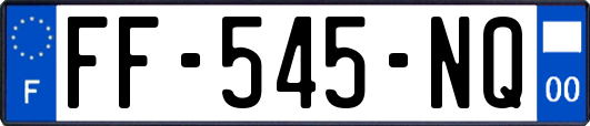 FF-545-NQ