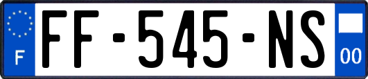 FF-545-NS