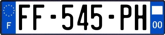 FF-545-PH