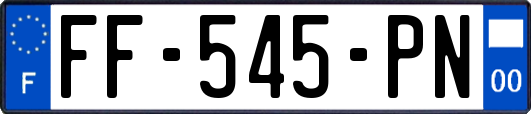 FF-545-PN