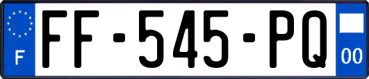 FF-545-PQ