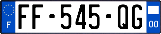 FF-545-QG