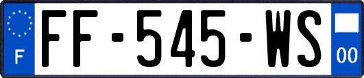FF-545-WS
