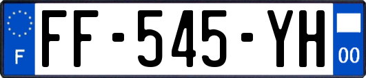 FF-545-YH