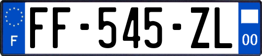FF-545-ZL