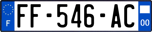 FF-546-AC