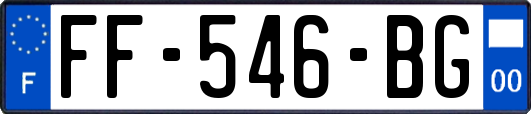 FF-546-BG