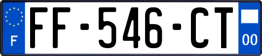 FF-546-CT