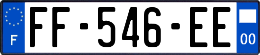 FF-546-EE