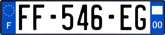 FF-546-EG