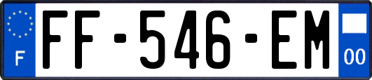 FF-546-EM