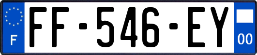 FF-546-EY