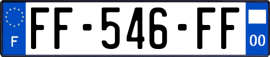 FF-546-FF