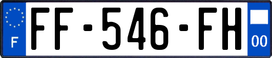 FF-546-FH